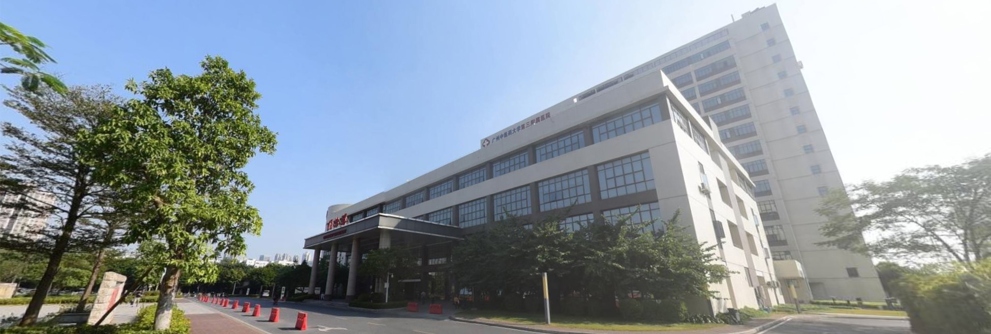 嘉立廣州中醫藥大學第三附屬醫院醫用電梯安裝項目案例